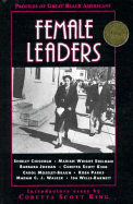 Female Leaders(oop) - Rennert, Richard S (Editor)