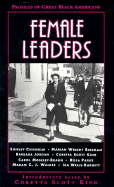 Female Leaders (Paperback)(Oop)