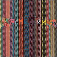 Femejism - Deap Vally