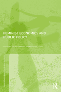 Feminist Economics and Public Policy