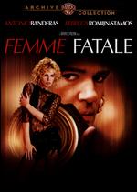 Femme Fatale - Brian De Palma