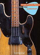 Fender Precision Basses: 1951-1954