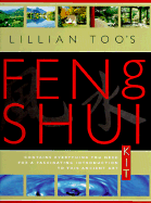 Feng Shui Kit: Eight Easy Lessons