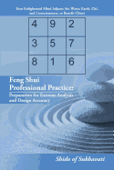 Feng Shui Professional Practice: Preparation for Extreme Analysis and Design Accuracy