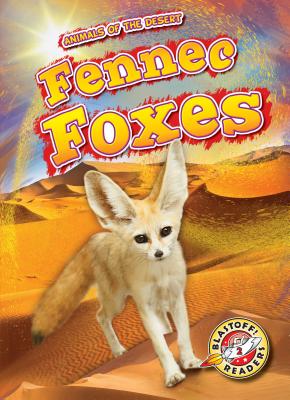 Fennec Foxes - Perish, Patrick
