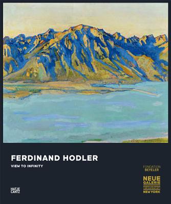 Ferdinand Hodler - Neue Galerie, New York (Editor)