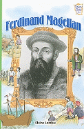 Ferdinand Magellan