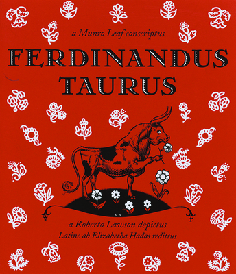 Ferdinandus Taurus - Leaf, Munro, and Lawson, Roberto