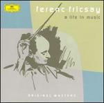 Ferenc Fricsay: A Life in Music [Box Set] - Diana Eustrati (contralto); Dietrich Fischer-Dieskau (baritone); Ernst Haefliger (tenor); Gerty Herzog (piano);...