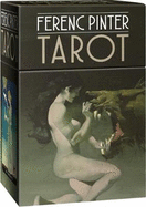 Ferenc Pinter Tarot: 78 Full Colour Tarot Cards and Instructions