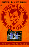 Ferman's Devils - Faust, Joe Clifford