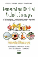 Fermented and Distilled Alcoholic Beverages: A Technological, Chemical and Sensory Overview. Red Wines