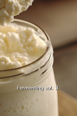 Fermenting Vol. 33 - Ashford, Kieran