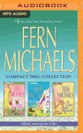 Fern Michaels - Collection: Fool Me Once, the Marriage Game, Up Close and Personal