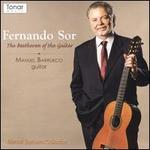 Fernando Sor: The Beethoven of the Guitar