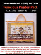 Ferocious Pirates Pack