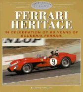 Ferrari Heritage