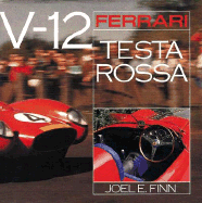 Ferrari Testa Rossa V-12