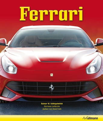 Ferrari - Schlegelmilch, Rainer W.