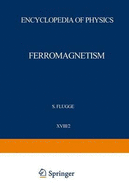 Ferromagnetism / Ferromagnetismus