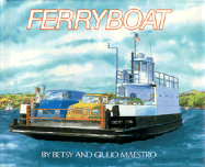 Ferryboat - Maestro, Betsy