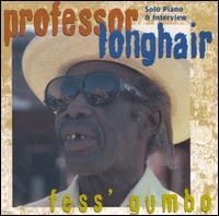 Fess' Gumbo - Professor Longhair