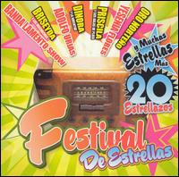 Festival de Estrellas [Fonovisa] - Various Artists