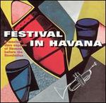 Festival in Havana