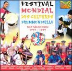 Festival Mondial des Cultures Drummondville: Top Selection