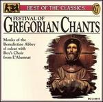 Festival of Gregorian Chants