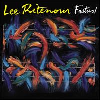 Festival - Lee Ritenour