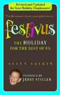 Festivus: The Holiday for the Rest of Us - Salkin, Allen