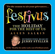 Festivus: The Holiday for the Rest of Us