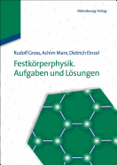 Festkrperphysik. Aufgaben Und Lsungen