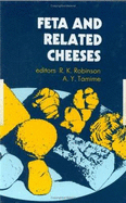 Feta & Related Cheeses
