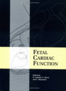 Fetal Cardiac Function - Arduini, D (Editor), and Rizzo, G (Editor)