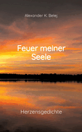 Feuer meiner Seele: Herzensgedichte gepr?gt von Sehnsucht, Liebe und Hoffnung