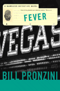 Fever: A Nameless Detective Novel