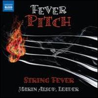 Fever Pitch - String Fever/Marin Alsop