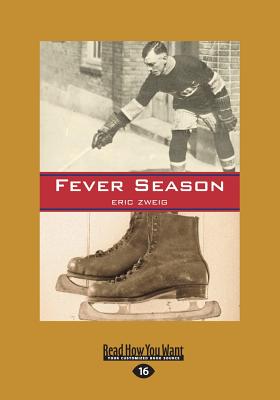 Fever Season - Zweig, Eric