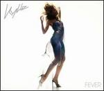 Fever [UK Bonus CD]