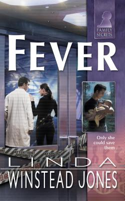 Fever - Jones, Linda Winstead