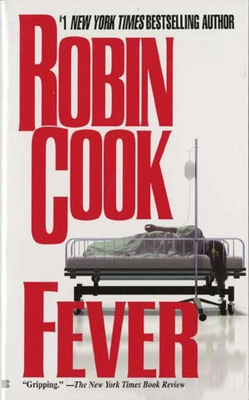 Fever - Cook, Robin