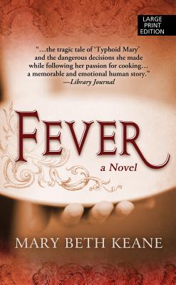 Fever - Keane, Mary Beth