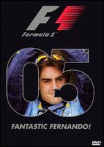 FIA: 2005 Formula One World Championship Review