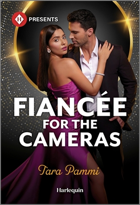 Fiance for the Cameras - Pammi, Tara