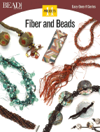 Fiber and Beads: 11 Projects