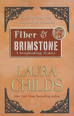 Fiber & Brimstone - Childs, Laura