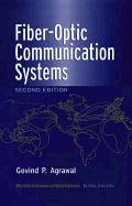 Fiber-Optic Communication Systems