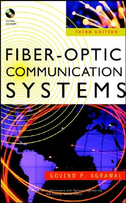 Fiber-Optic Communication Systems - Agrawal, Govind P